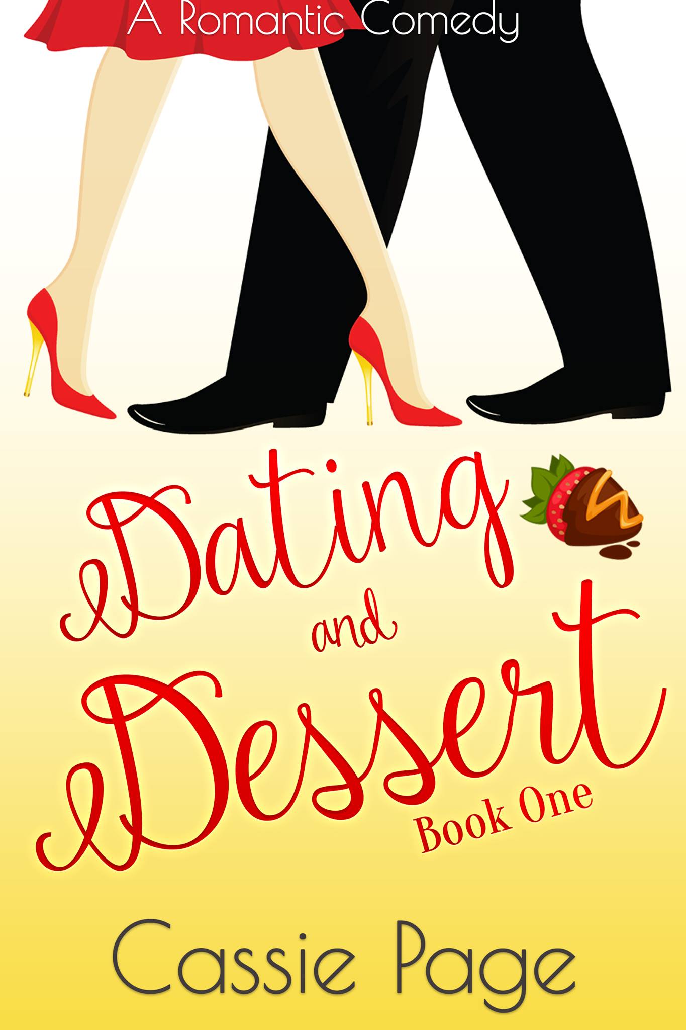 A Sweet Romance Book 1